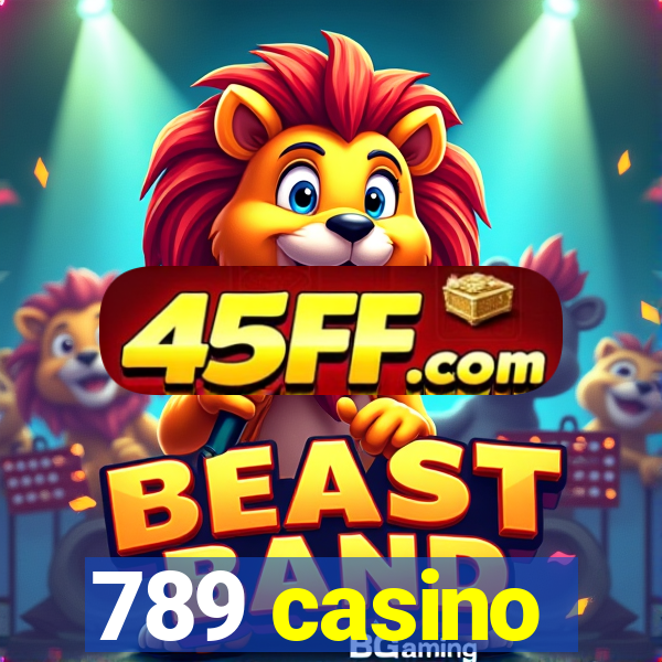 789 casino